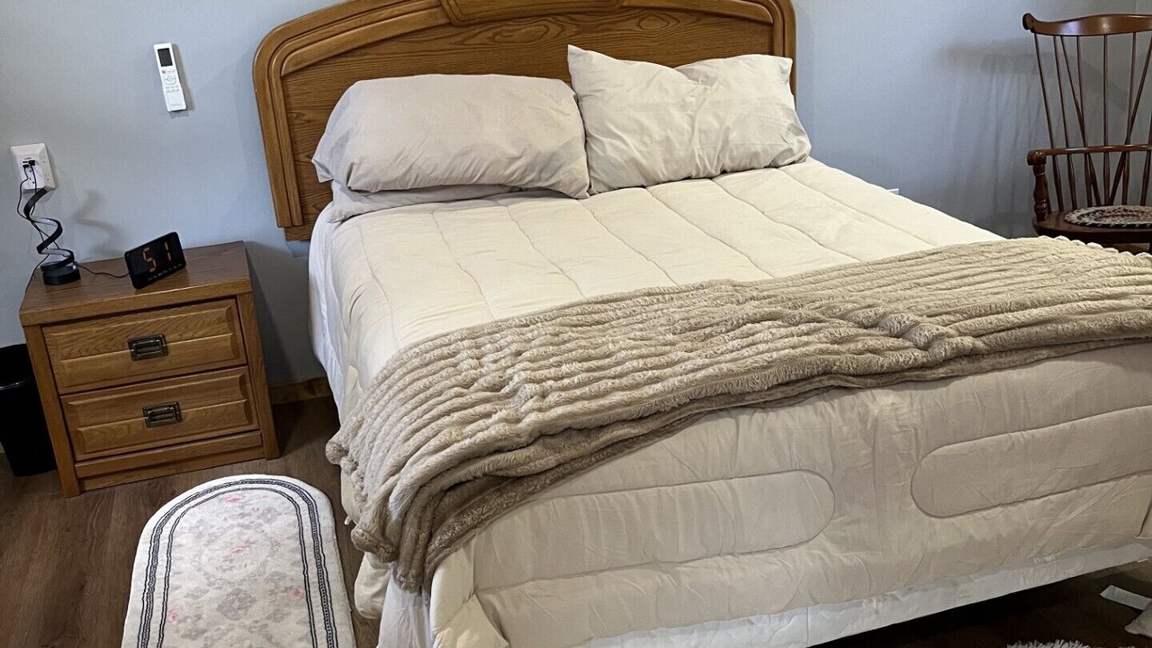 Photo of Bedroom in Rapid City