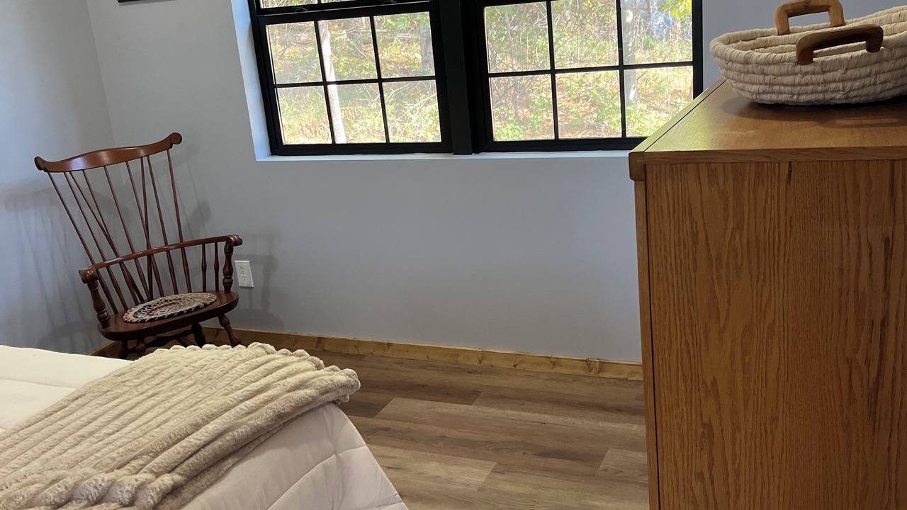 Photo of Bedroom in Rapid City