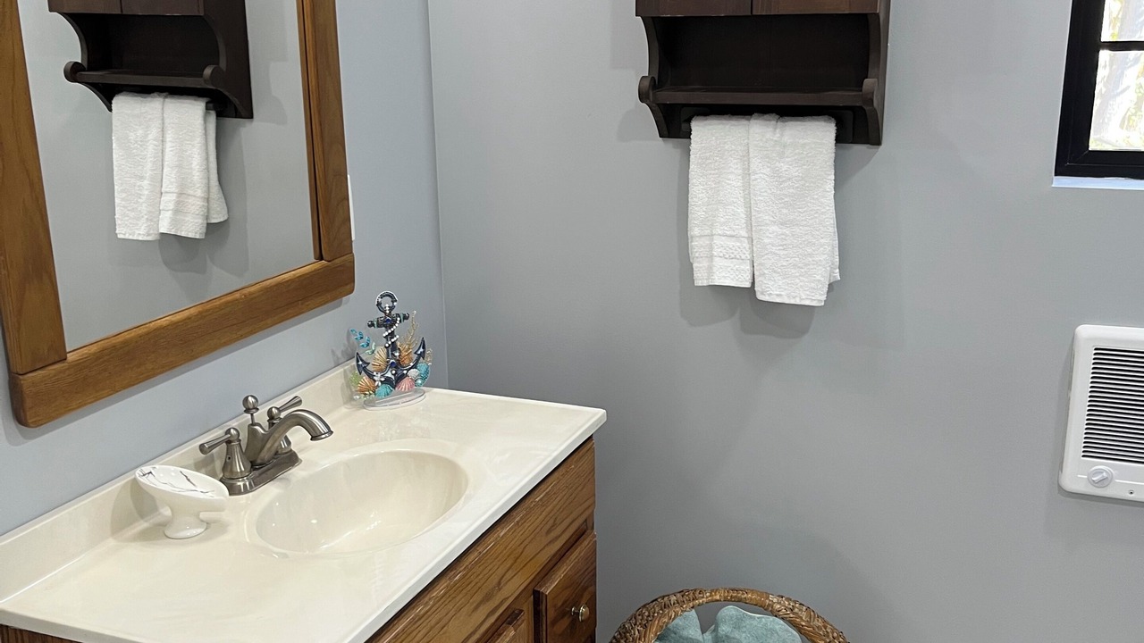 Photo of Bathroom in Rapid City