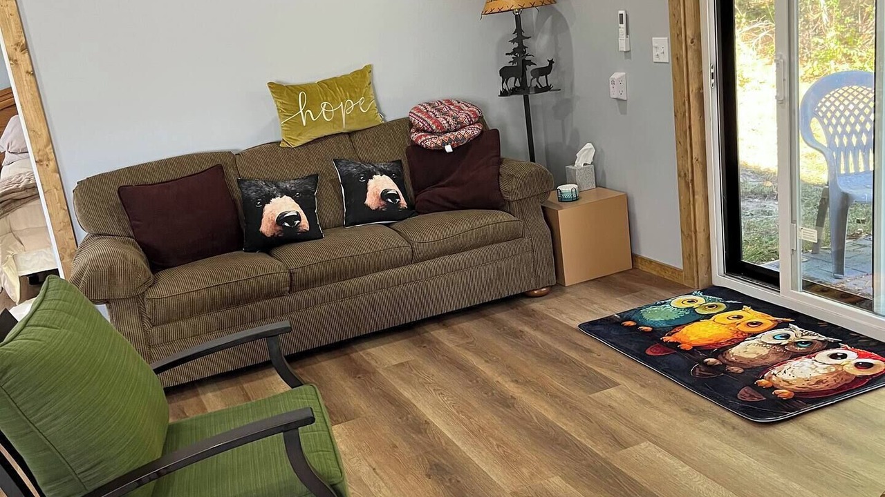 Photo of Livingroom in Rapid City