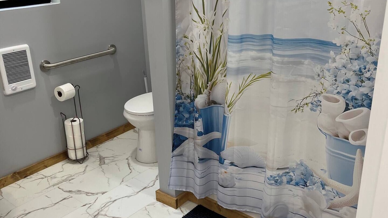 Photo of Bathroom in Rapid City