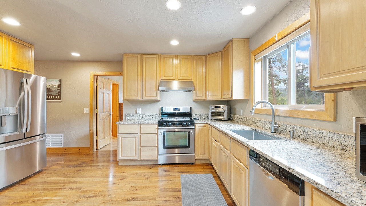 Photo of Others in Woods Bay