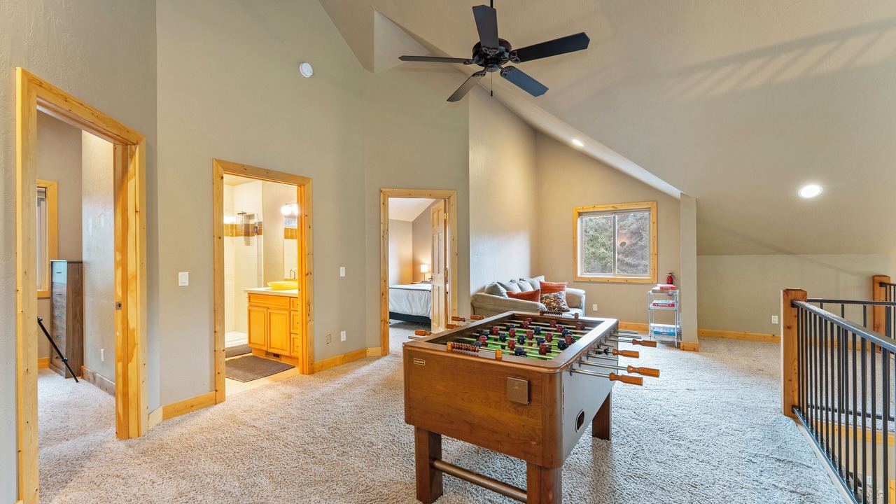 Photo of Bedroom in Woods Bay