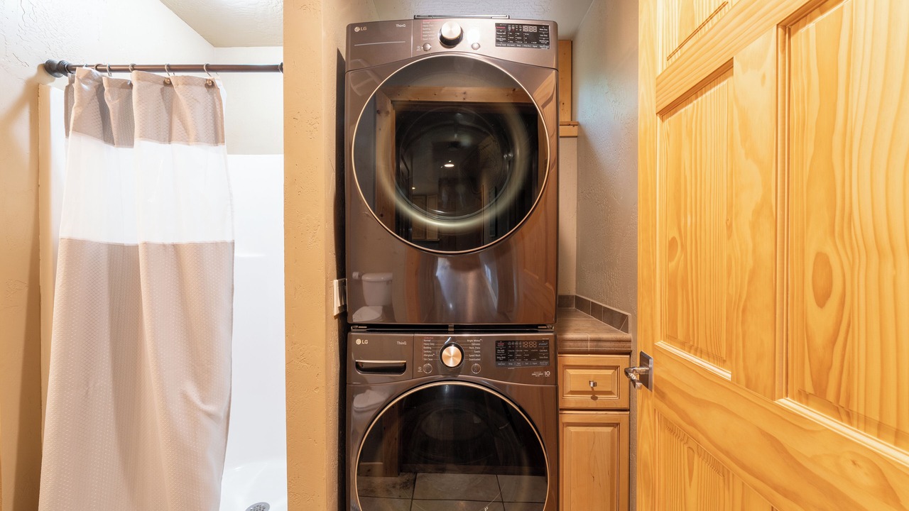 Photo of Bathroom in Woods Bay