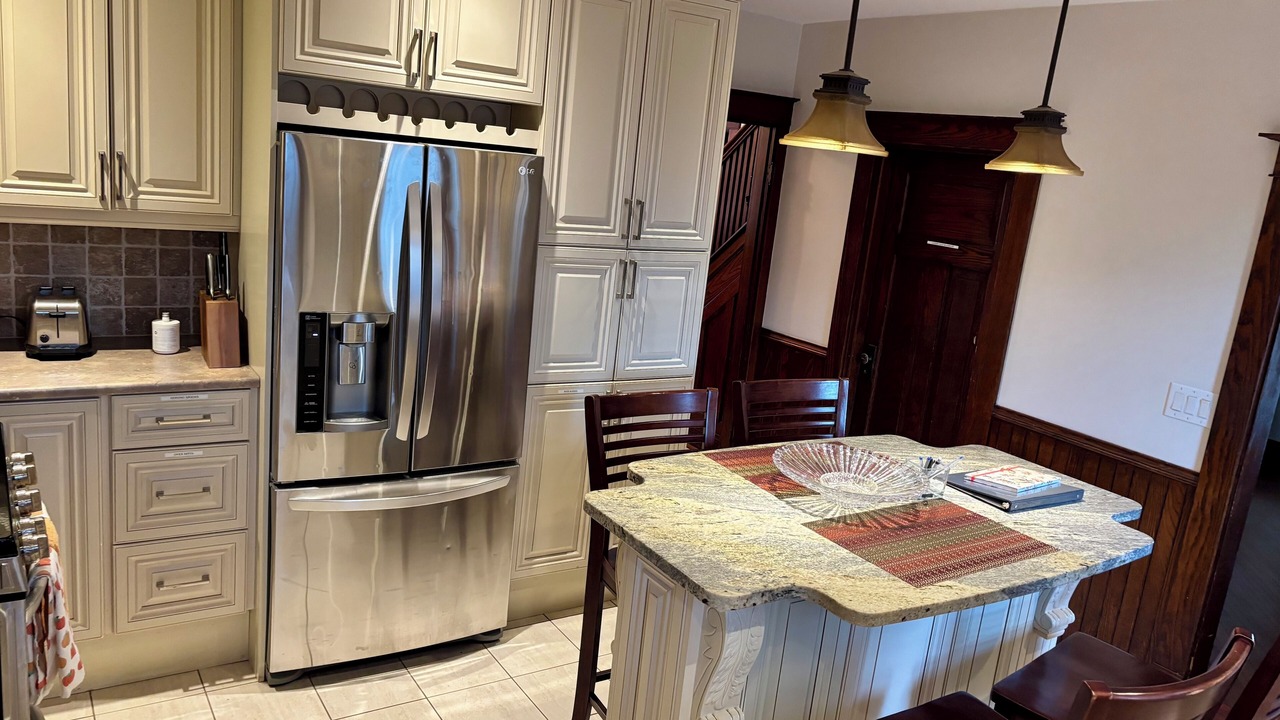 Photo of Kitchen in Thorold