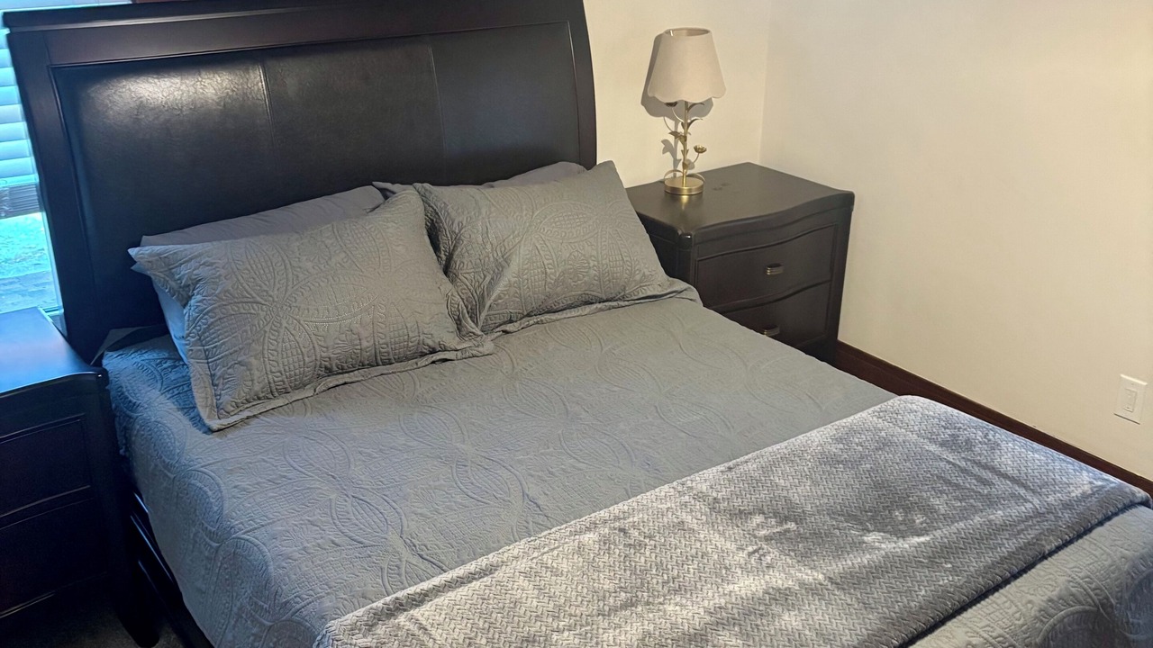 Photo of Bedroom in Thorold