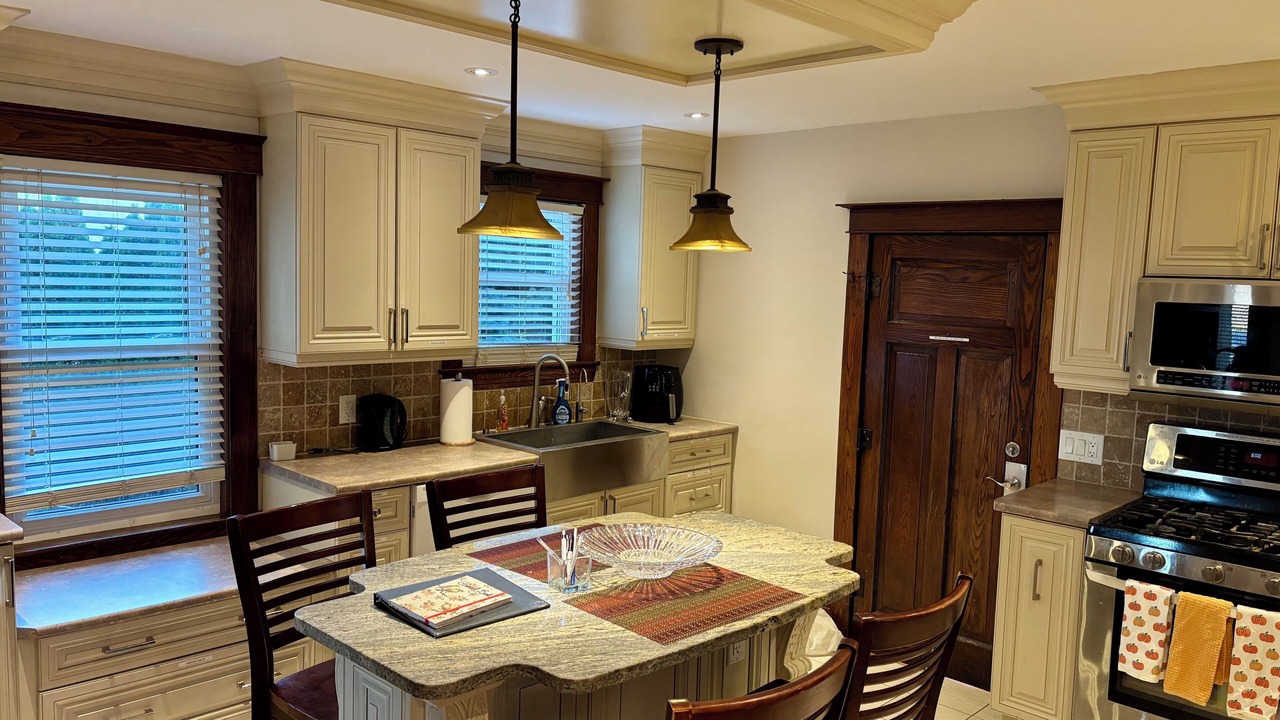 Photo of Kitchen in Thorold