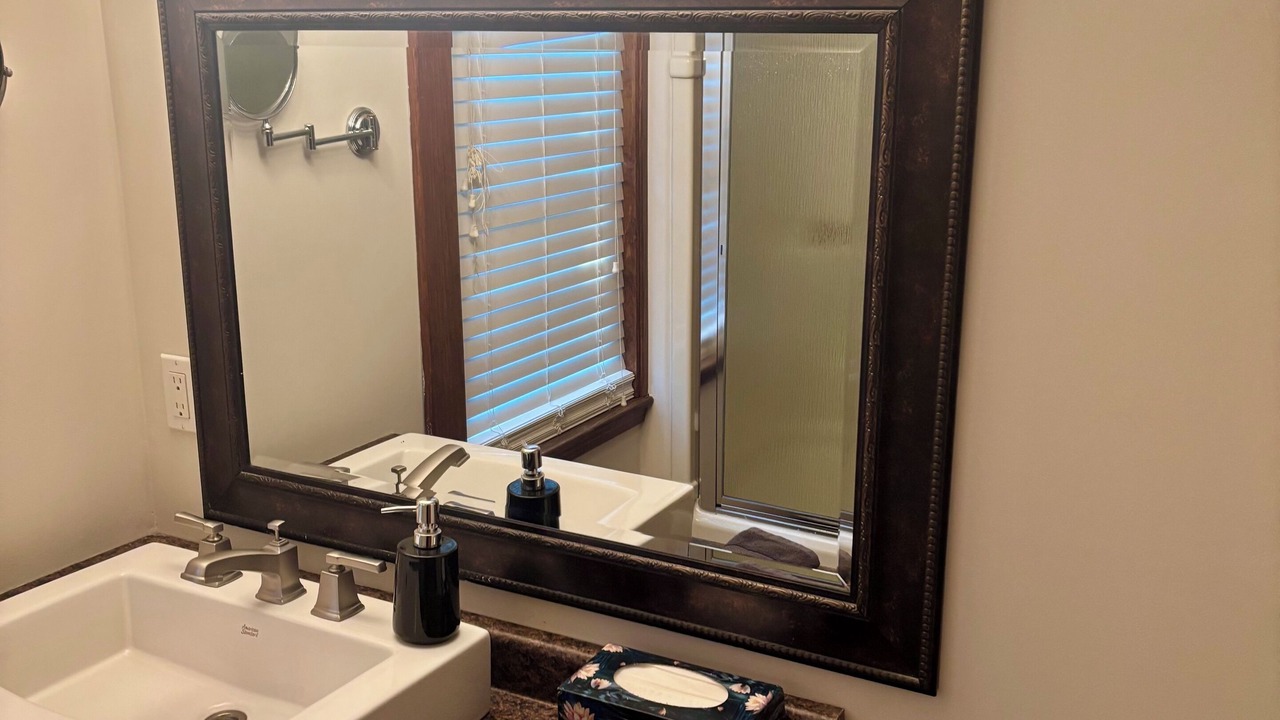 Photo of Bathroom in Thorold