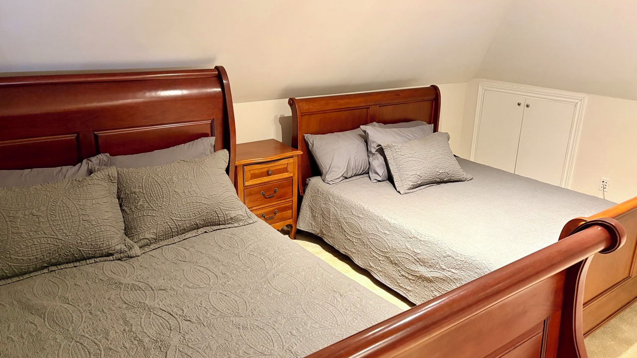 Photo of Bedroom in Thorold