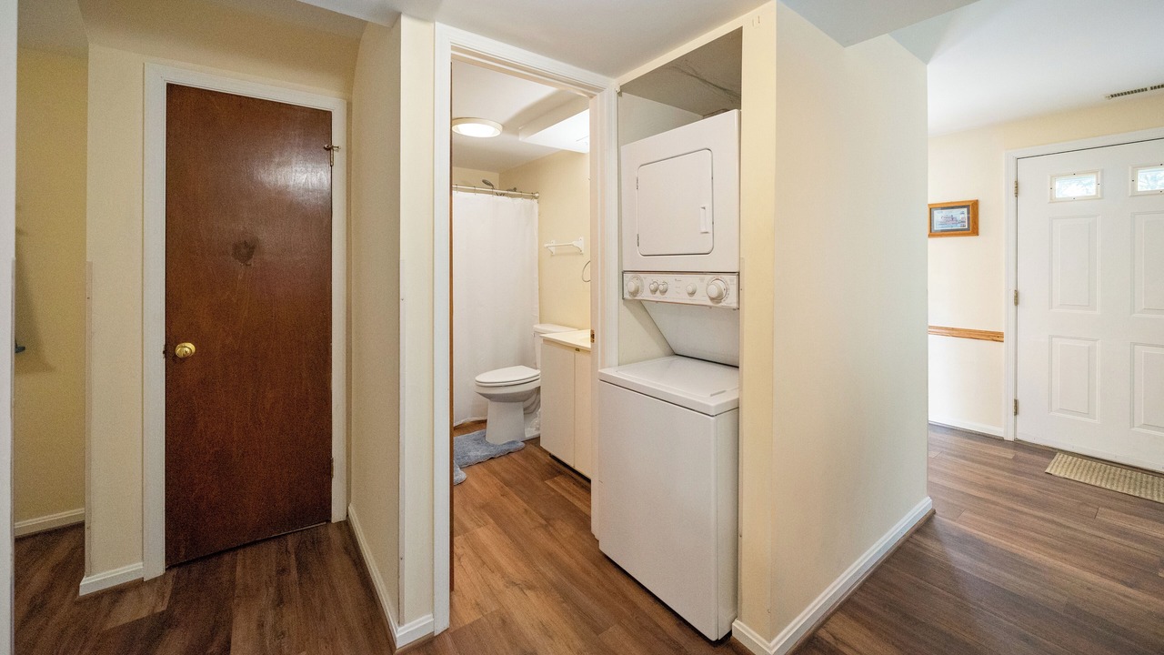 Photo of Bathroom in Great Mills