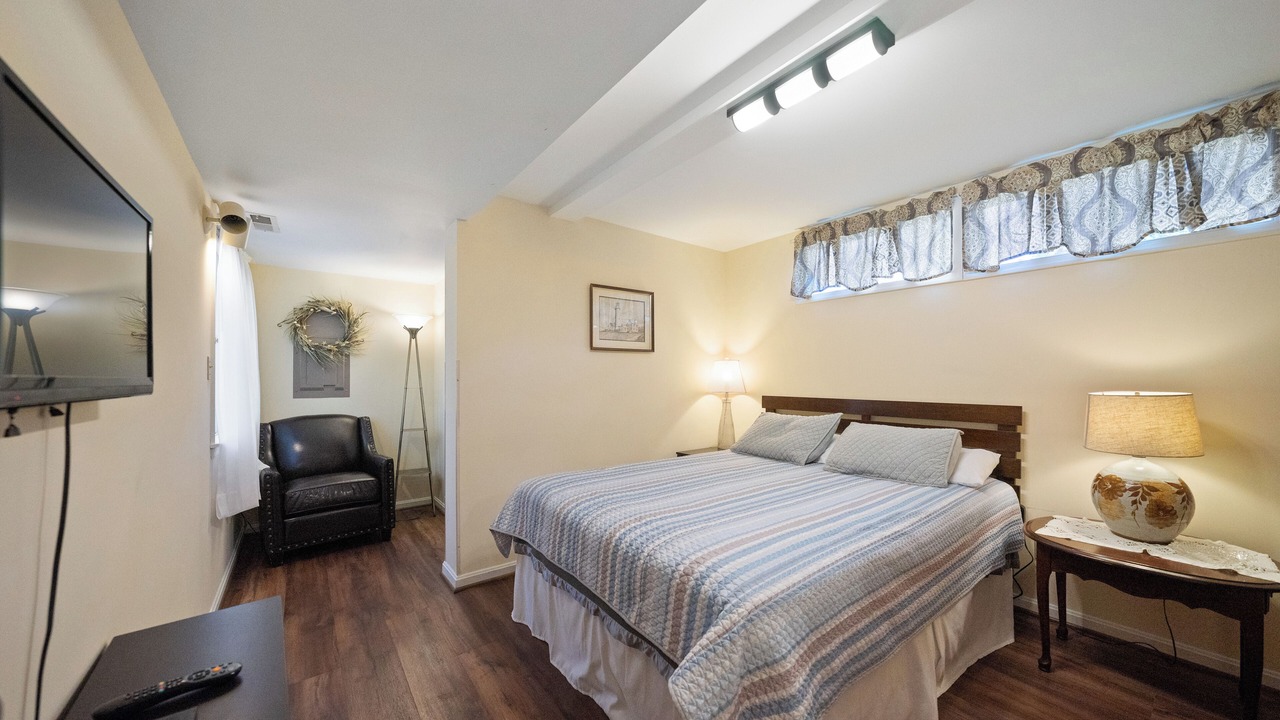 Photo of Bedroom in Great Mills