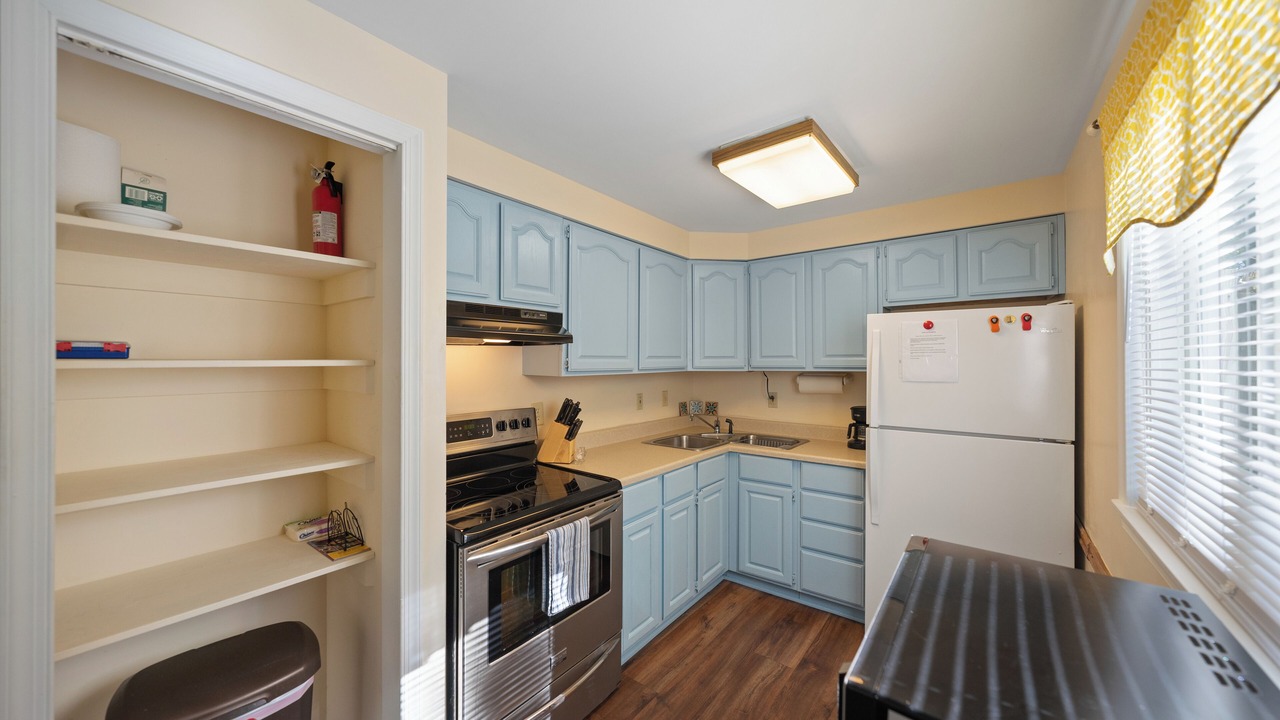 Photo of Kitchen in Great Mills