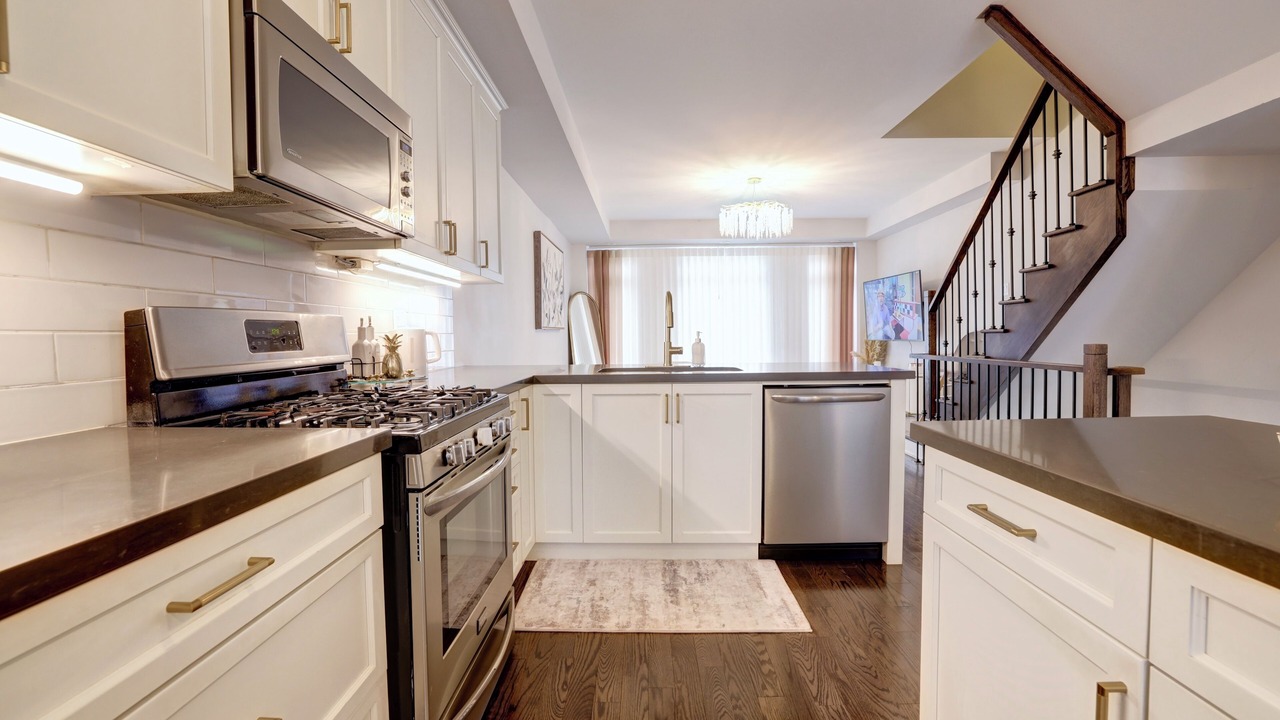 Photo of Kitchen in Lakeview
