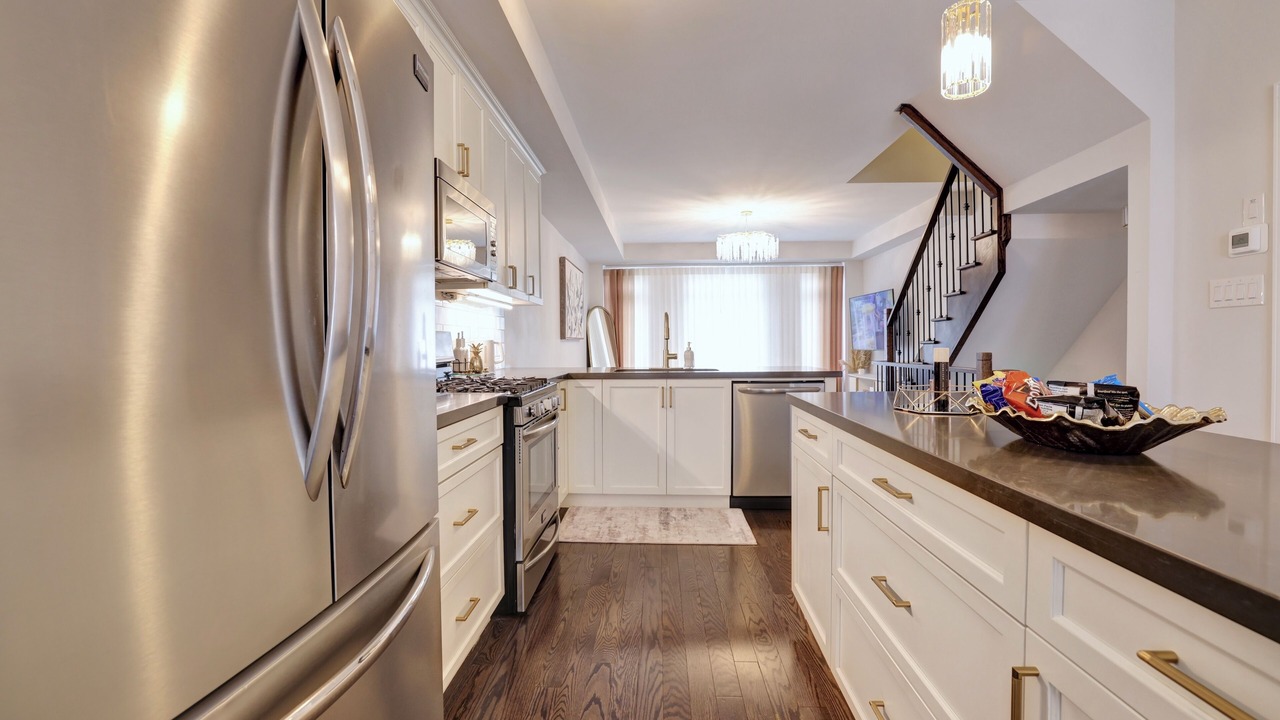 Photo of Kitchen in Lakeview