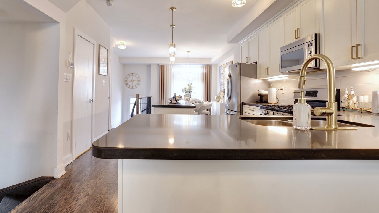 Photo of Kitchen in Lakeview