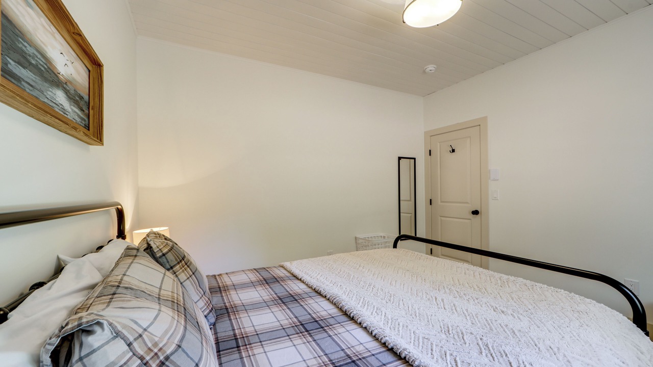 Photo of Bedroom in Copenhagen