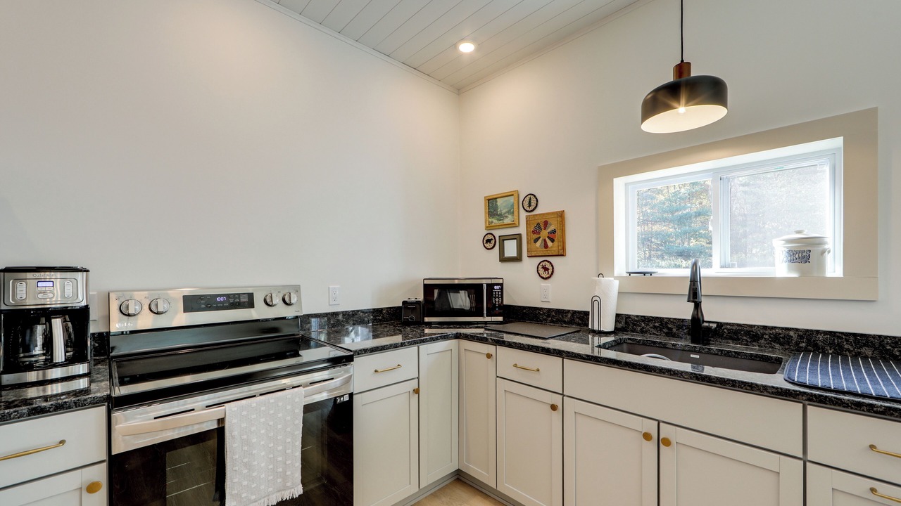 Photo of Kitchen in Copenhagen