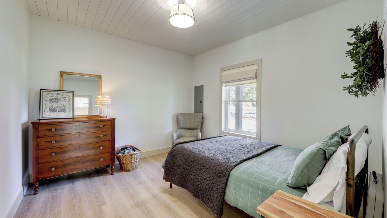 Photo of Bedroom in Copenhagen