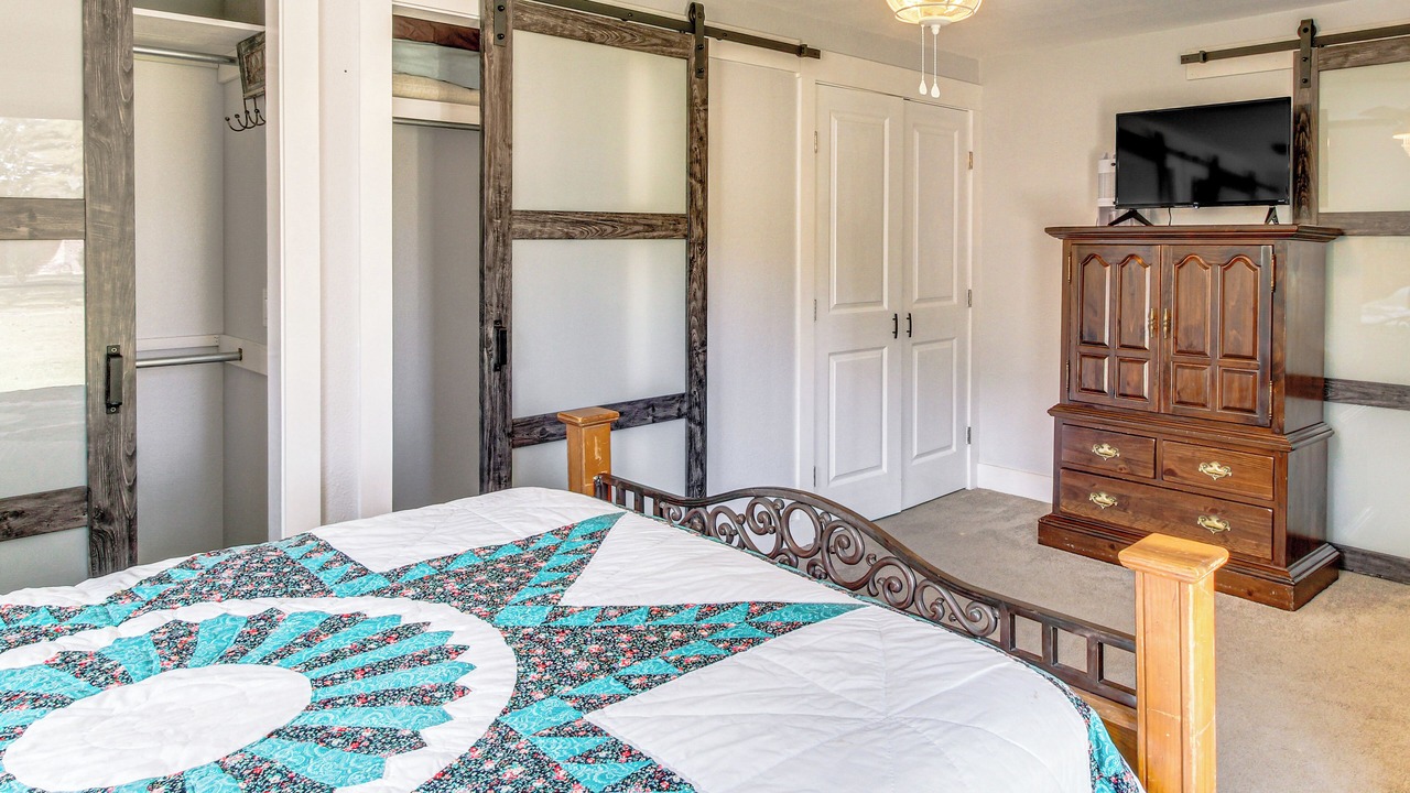 Photo of Bedroom in Andalusia