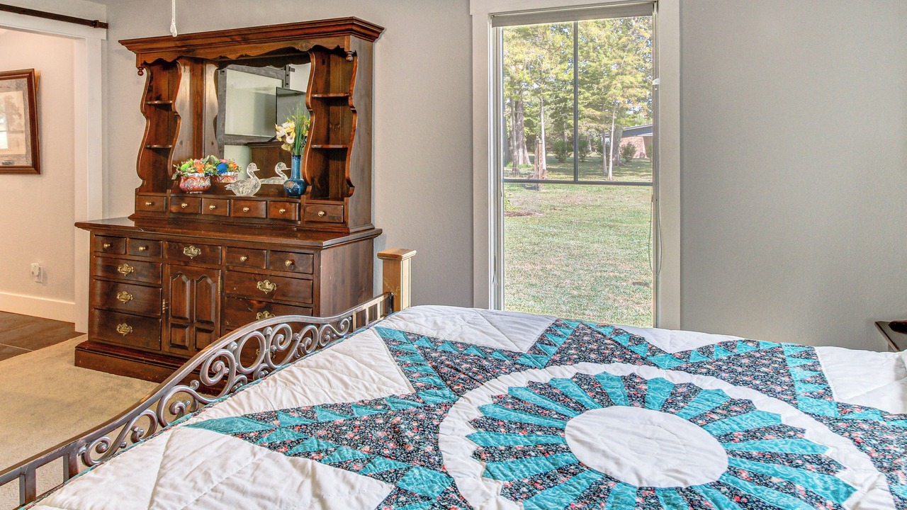 Photo of Bedroom in Andalusia