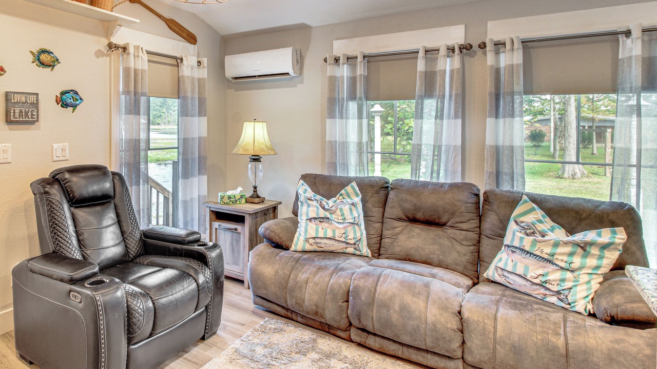 Photo of Livingroom in Andalusia