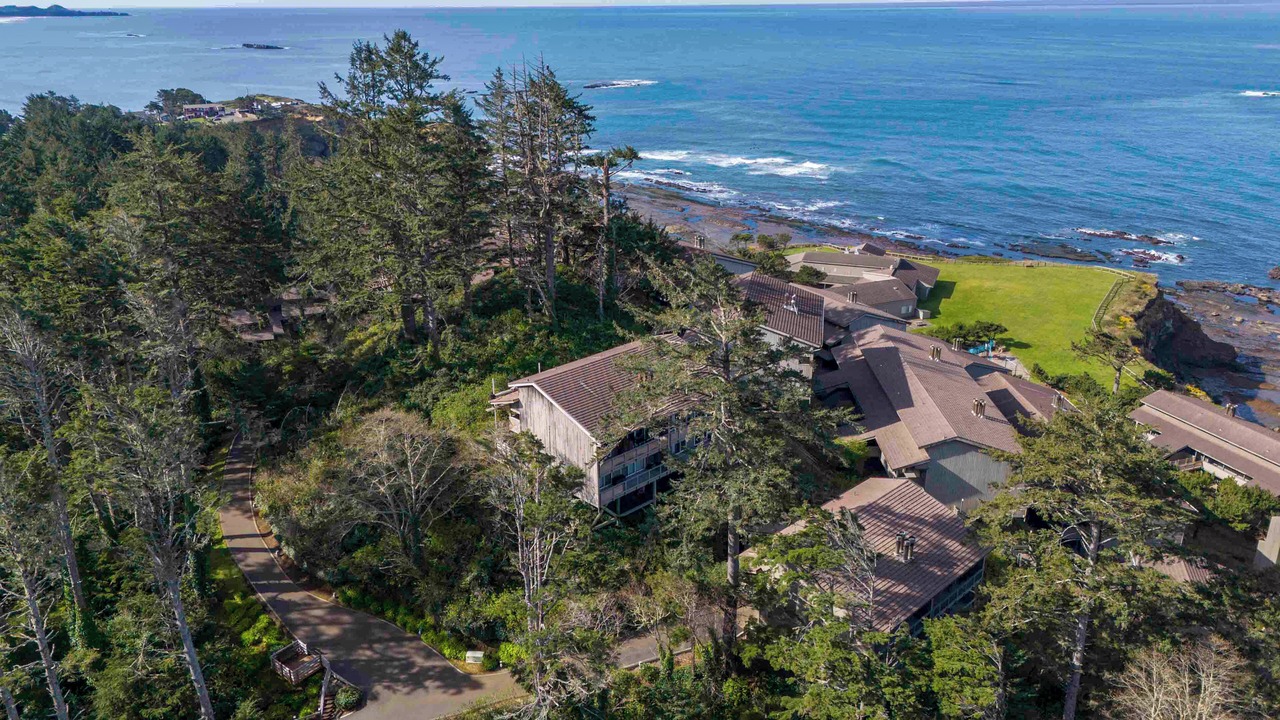 Photo of Outdoor in Otter Rock