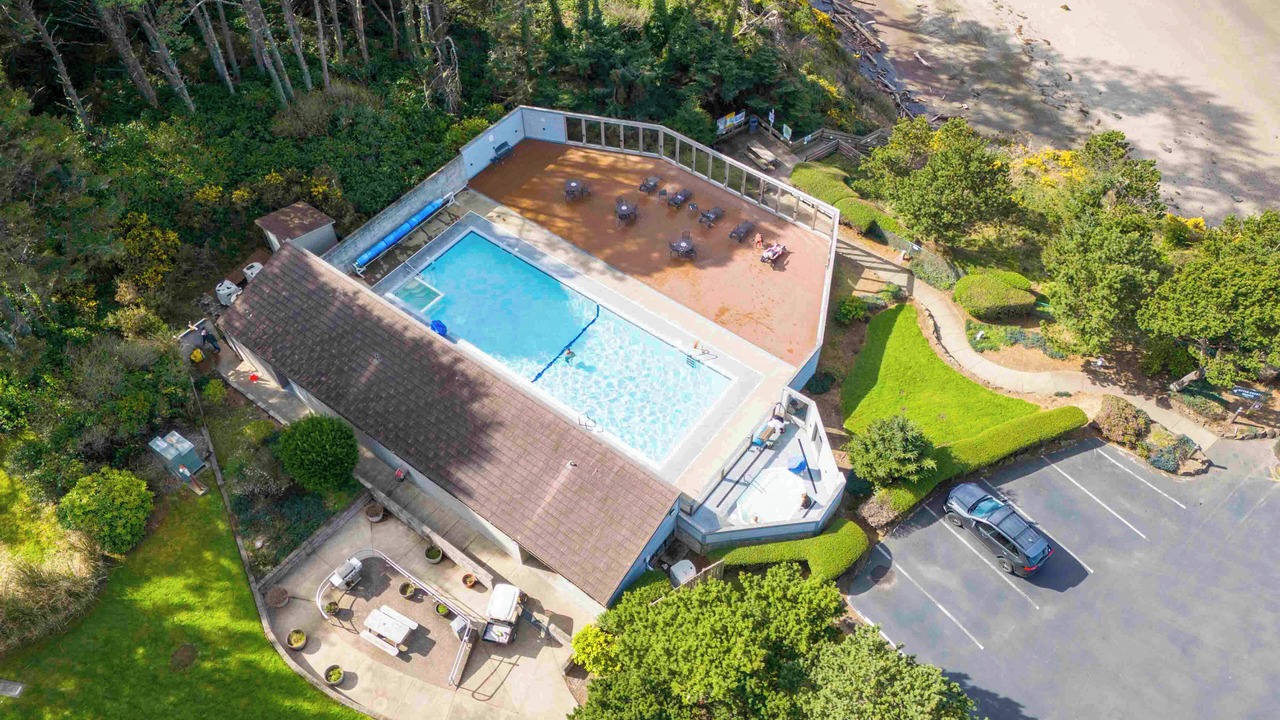 Photo of Outdoor in Otter Rock