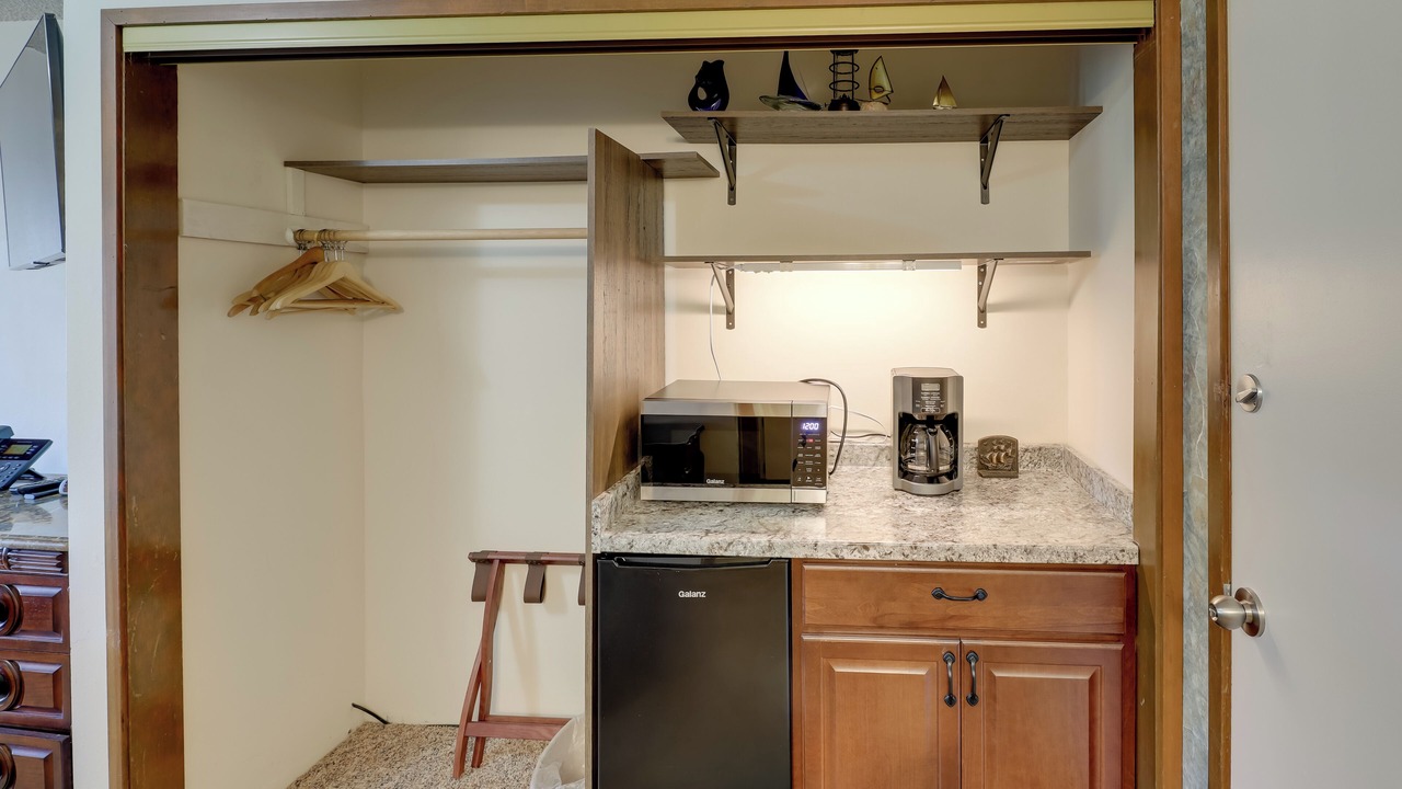 Photo of Kitchen in Otter Rock