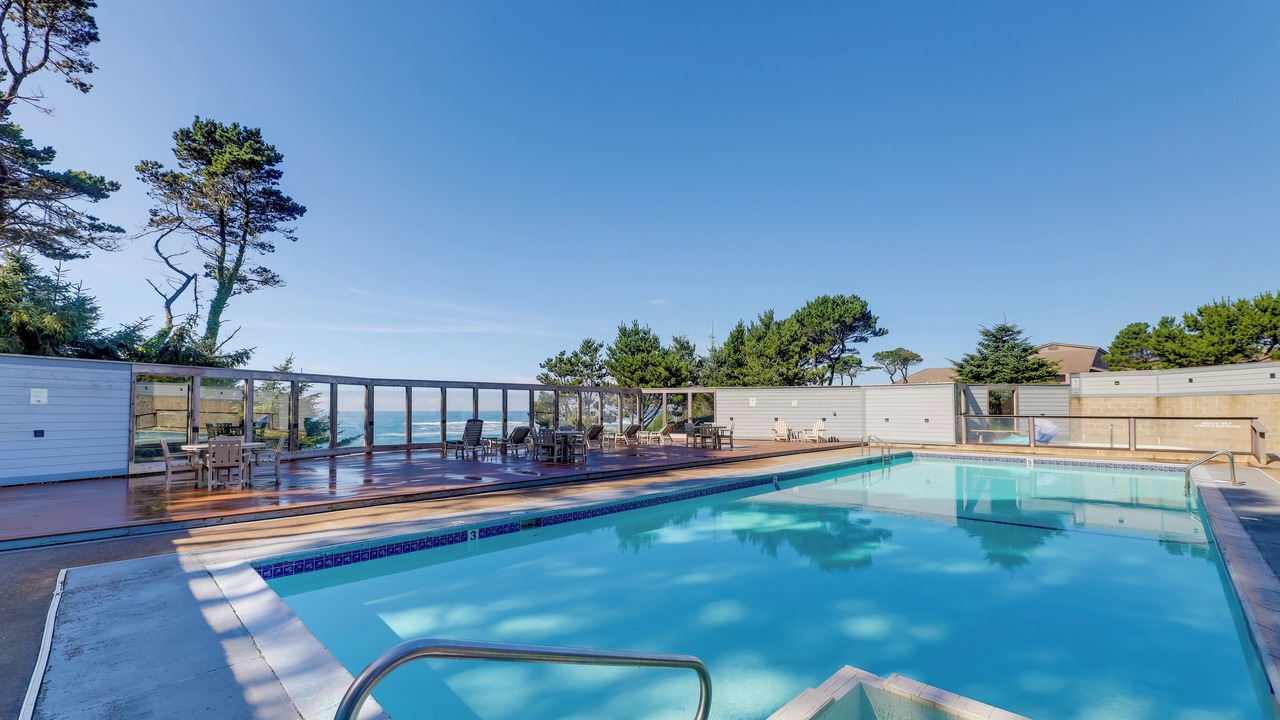 Photo of Outdoor in Otter Rock