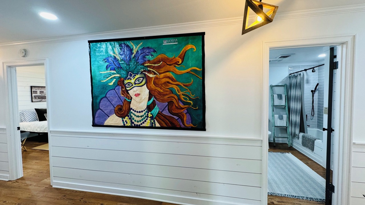 Photo of Bedroom in Monroe