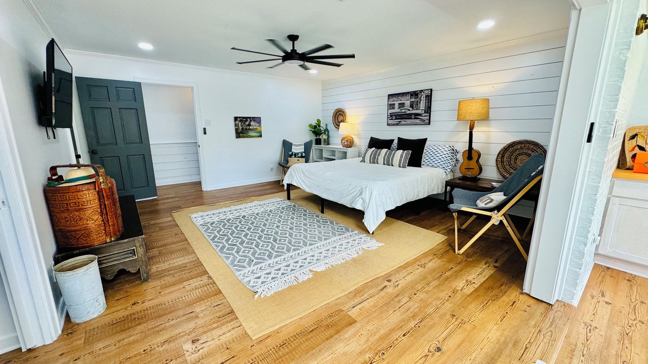 Photo of Bedroom in Monroe