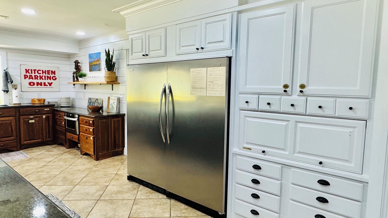 Photo of Kitchen in Monroe