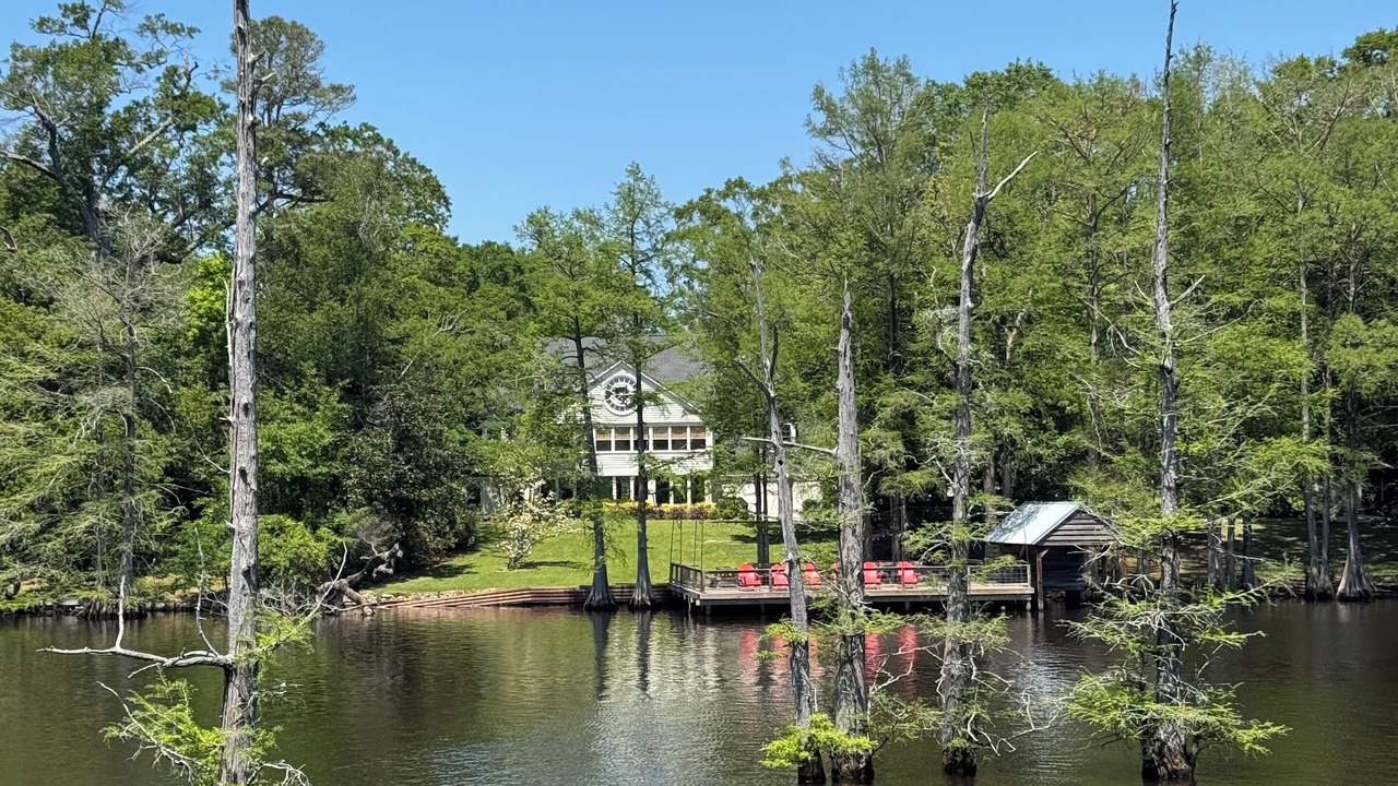 Photo of Outdoor in Monroe