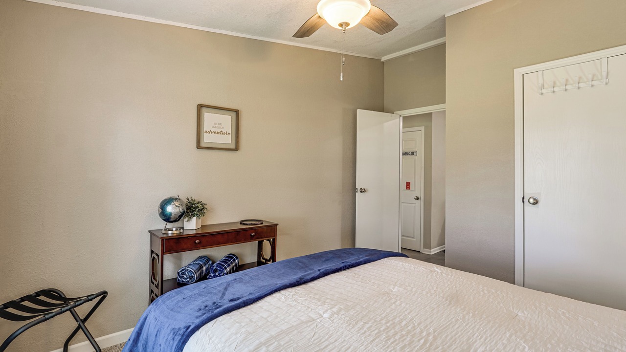 Photo of Bedroom in Warsaw
