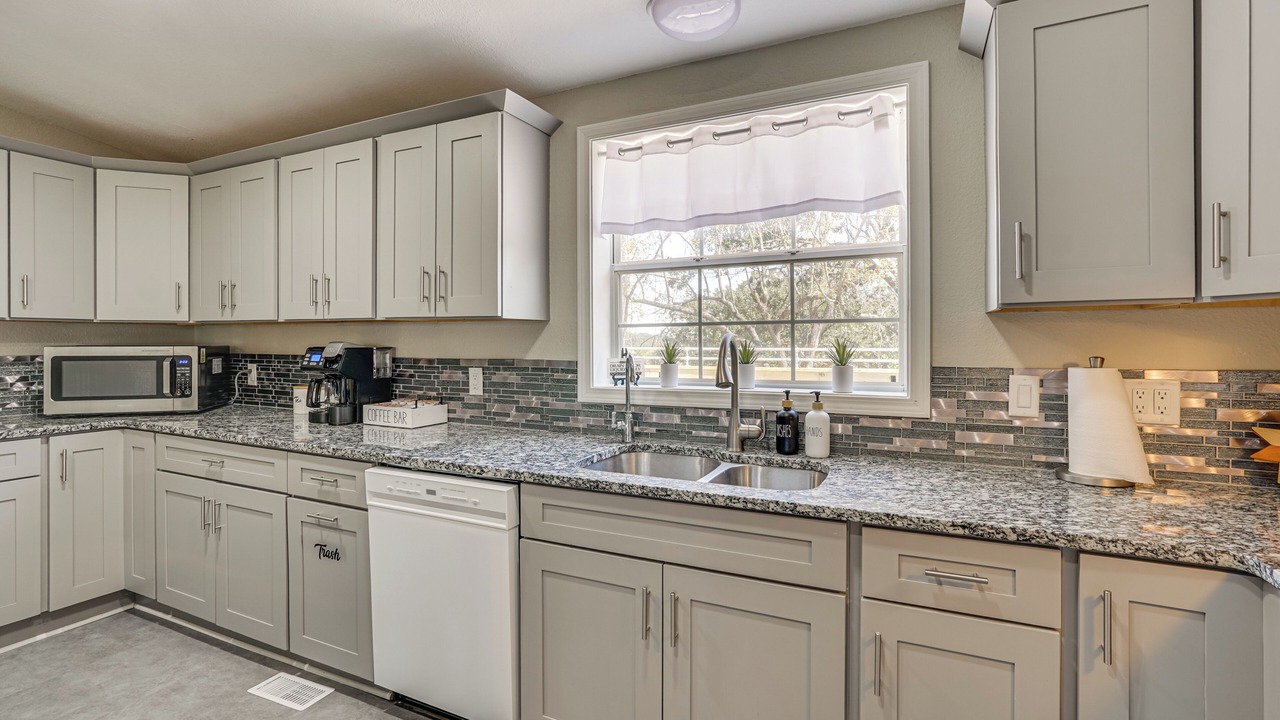 Photo of Kitchen in Warsaw