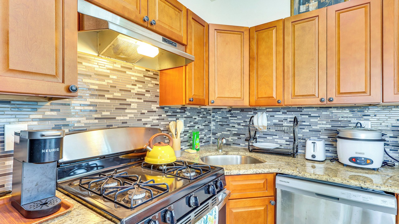 Photo of Kitchen in Newark