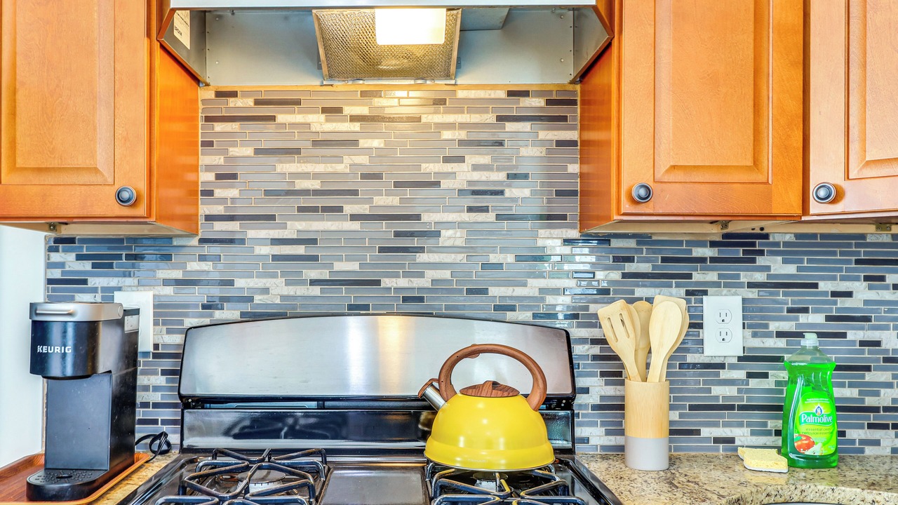 Photo of Kitchen in Newark