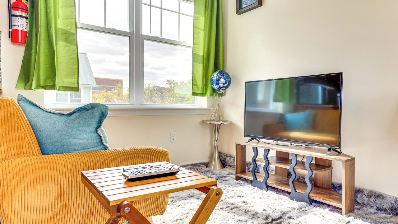 Photo of Livingroom in Newark
