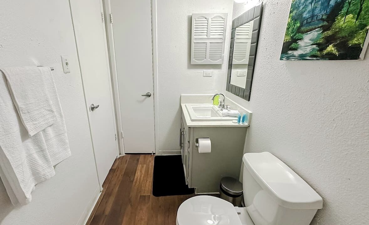 Photo of Bathroom in Windsor Park