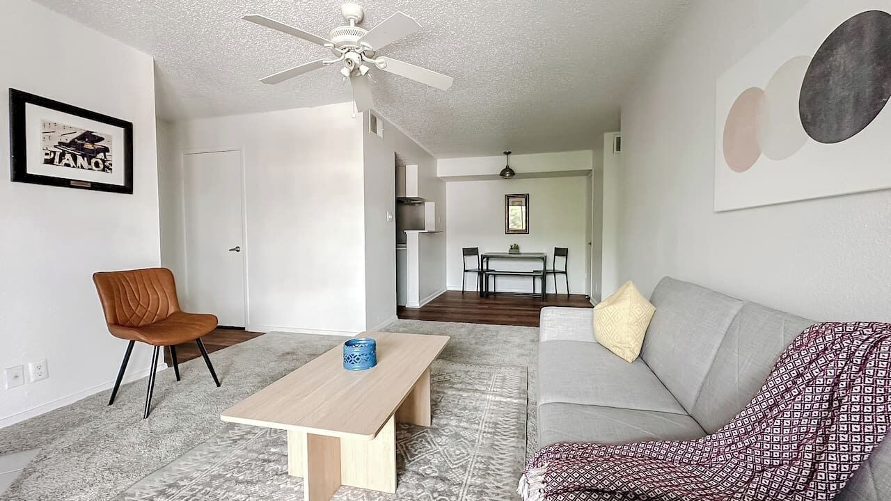 Photo of Livingroom in Windsor Park