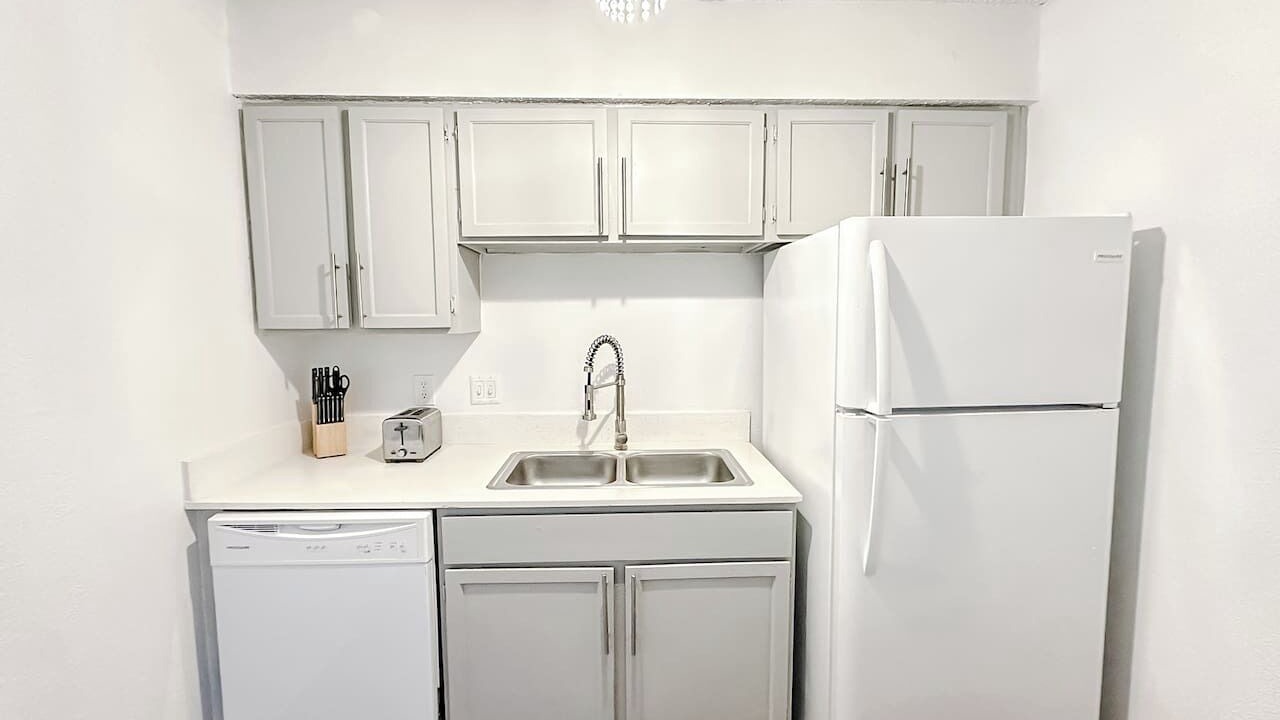 Photo of Kitchen in Windsor Park