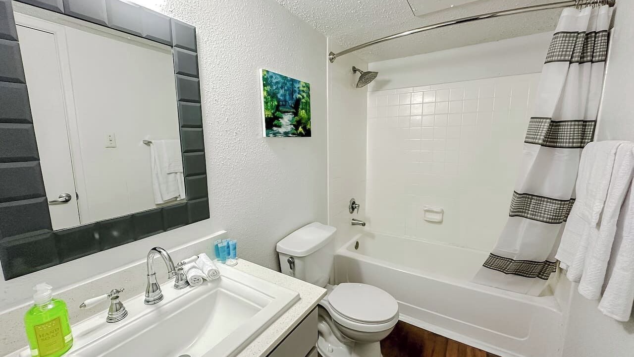 Photo of Bathroom in Windsor Park