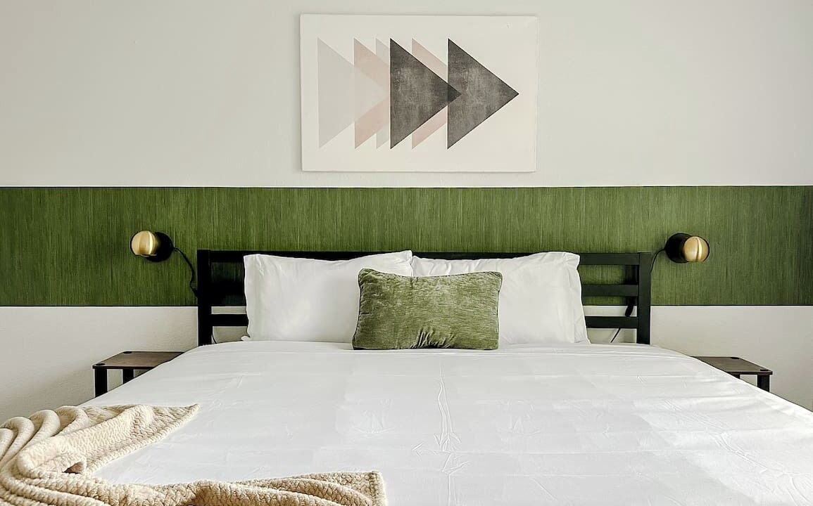 Photo of Bedroom in Windsor Park