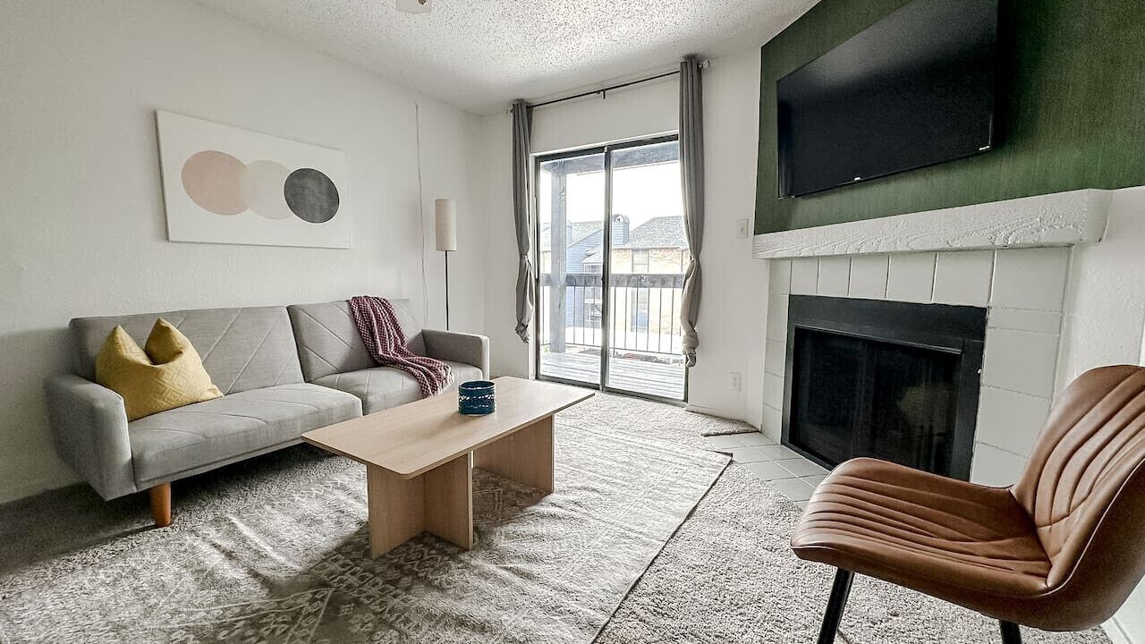 Photo of Livingroom in Windsor Park