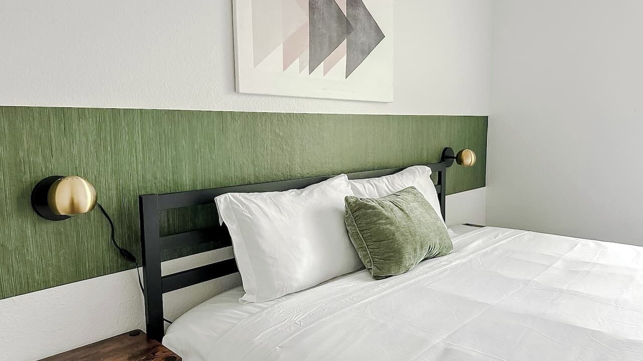 Photo of Bedroom in Windsor Park