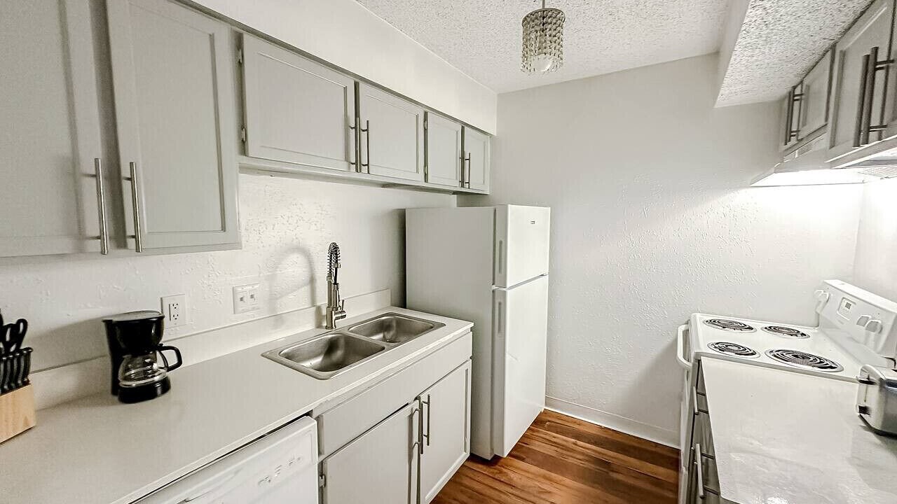 Photo of Kitchen in Windsor Park