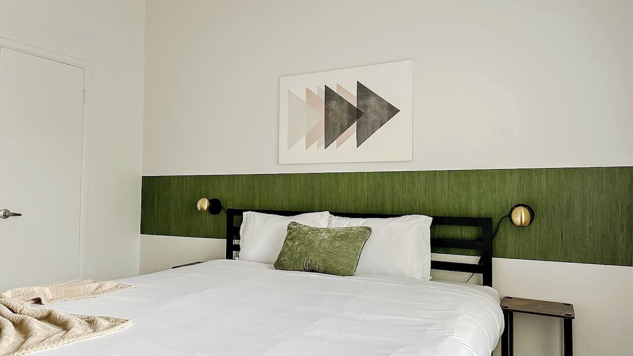 Photo of Bedroom in Windsor Park