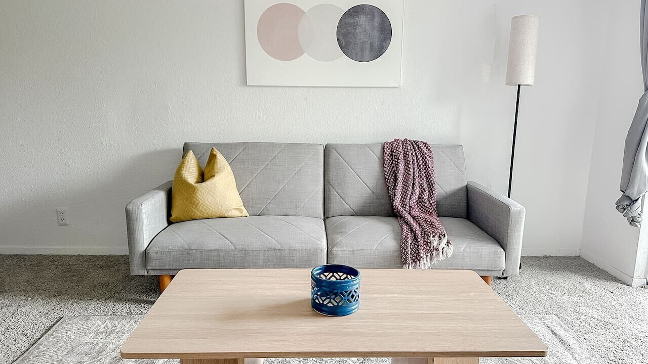 Photo of Livingroom in Windsor Park
