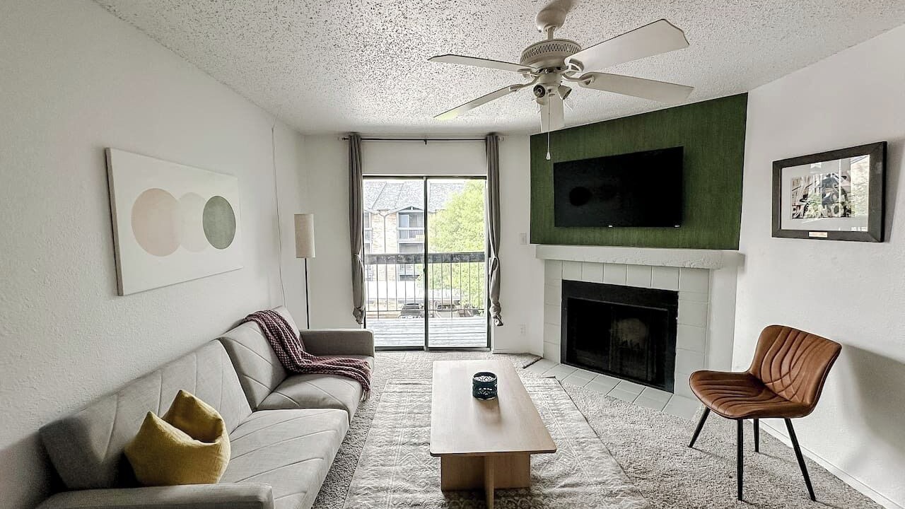 Photo of Livingroom in Windsor Park