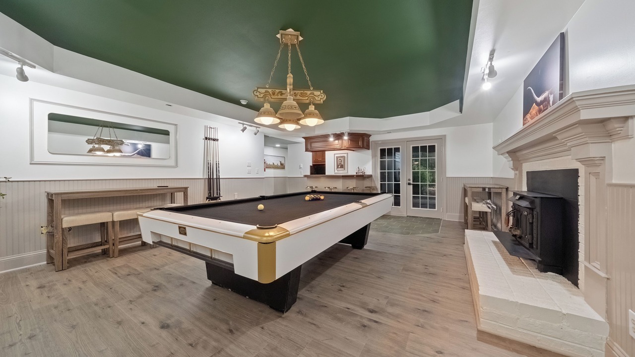 Photo of Bedroom in Northeast Raleigh